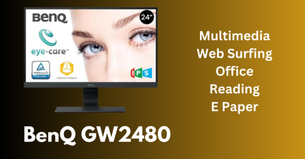 BenQ GW2480