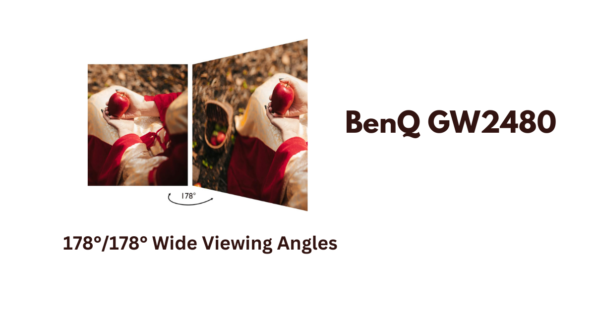 BenQ GW2480