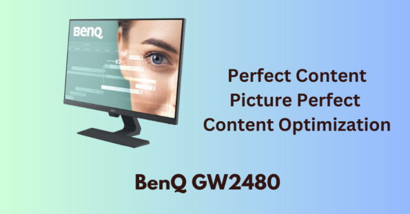 BenQ GW2480