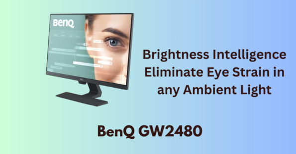 BenQ GW2480