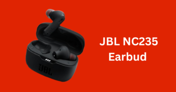 JBL NC235 Earbud