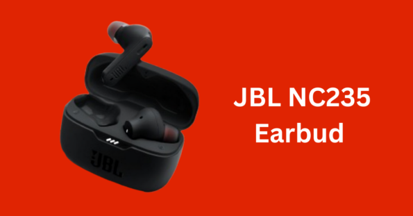 JBL Tune 235NC Earbuds Review: Affordable ANC Earbuds with Punchy Bass and All-Day Comfort