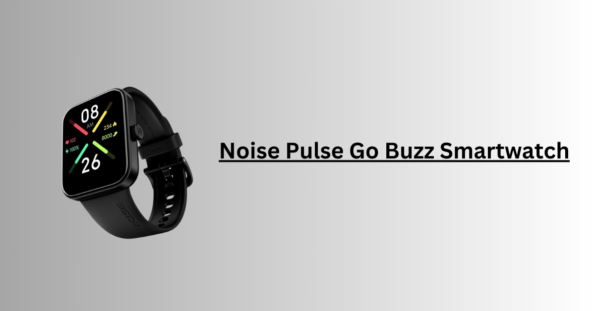 Best Smartwatch Under Rs. 2000 || Noise Pulse Go Buzz Smart Watch