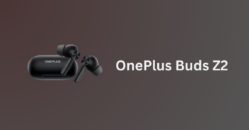 OnePlus Buds Z2