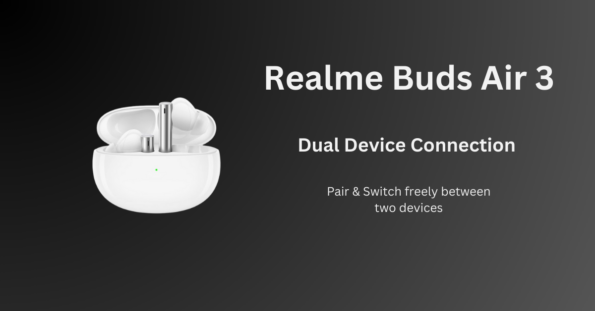 Realme Buds Air 3