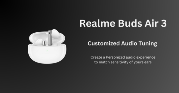 Realme Buds Air 3