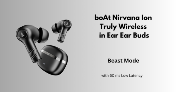 boat nirvana ion earbuds