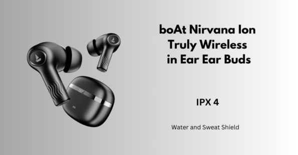 boat nirvana ion earbuds