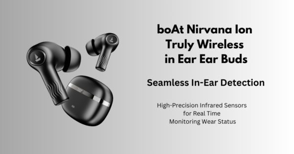 boat nirvana ion earbuds