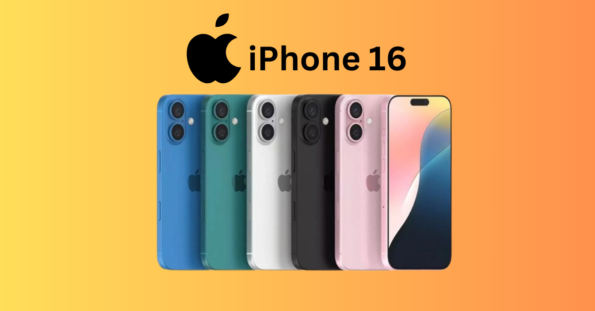 iPhone16